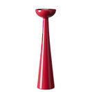 Super Living "Cosmos" Red Candle holder 29cm