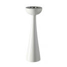 Super Living "Cosmos" White Candle holder 21cm