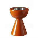 Super Living "Cosy" Tangerine Candle holder