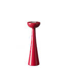 Super Living "Cosmos" Red Candle holder 21cm