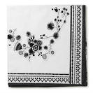 Miss Blackbirdy Table Runner