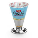 TALA Retro Cook's Measure 1960