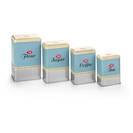 TALA Retro 1960 Set of 4 Storage Tins