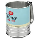 TALA Retro Flour Sifter 1960