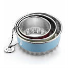 TALA 1960 Retro cookie cutters