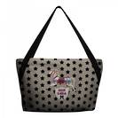 Laissez Lucie Faire Dada tote bag