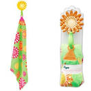 Vigar Microfibre Cloth with hook