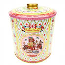 Dumpling Dynasty Cookie Tin