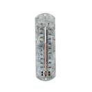 Bloomingville Zinc Thermometer