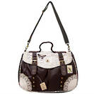 Disaster Design With Love Satchel