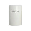 House Doctor Janice Toothbrush holder