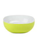 Rosti Mepal Salad Bowl Lime 23cm