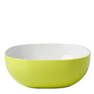 Rosti Mepal Salad Bowl Green 28cm