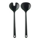 Rosti Mepal Salad servers Black