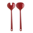 Rosti Mepal Salad servers Red