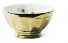 Miss Etoile small gold bowl