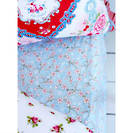Pip Studio Cherry Blossom single fitted sheet