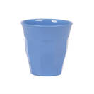 RICE Melamine Cup Blue