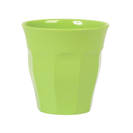 RICE Melamine Cup GREEN