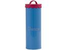 RICE Metal Jar Blue
