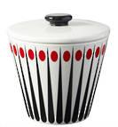 Amanda sugar bowl  Tomato