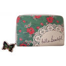 Disaster Design With Love Purse