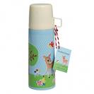 Woodland flask