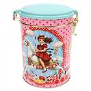 Dumpling Dynasty Coffee Tin