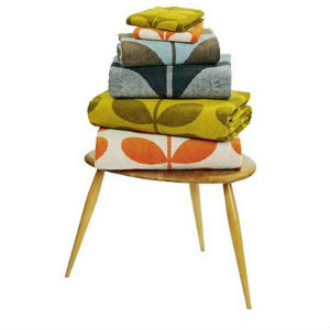 towels from Perch Home2